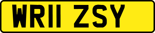 WR11ZSY