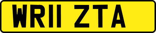 WR11ZTA
