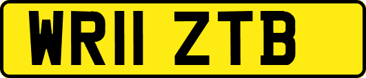 WR11ZTB