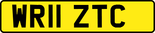 WR11ZTC