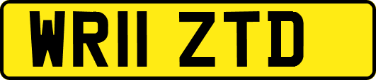 WR11ZTD