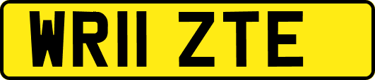 WR11ZTE