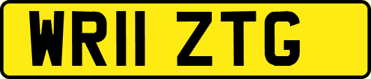 WR11ZTG