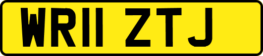 WR11ZTJ