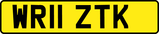 WR11ZTK