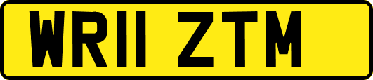 WR11ZTM