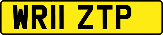 WR11ZTP