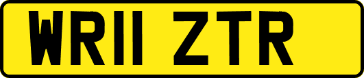WR11ZTR