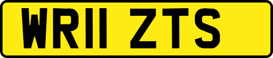 WR11ZTS
