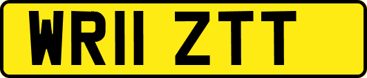 WR11ZTT
