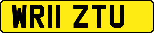 WR11ZTU