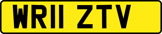 WR11ZTV