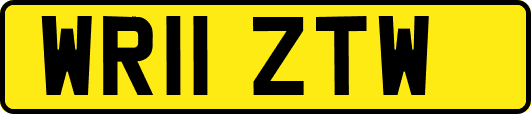 WR11ZTW