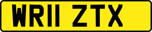 WR11ZTX