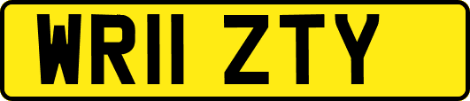 WR11ZTY