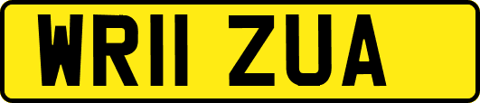 WR11ZUA