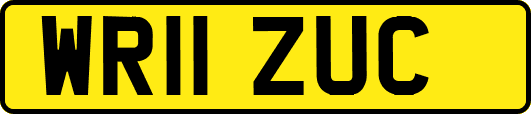 WR11ZUC