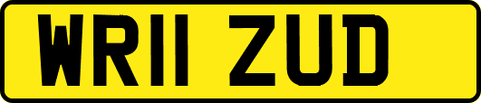 WR11ZUD