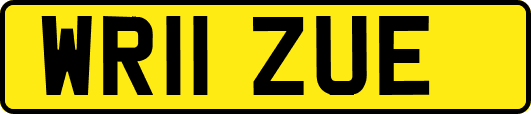 WR11ZUE