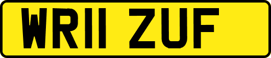 WR11ZUF