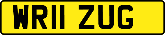 WR11ZUG