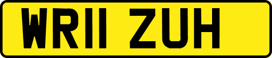 WR11ZUH