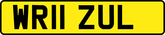 WR11ZUL