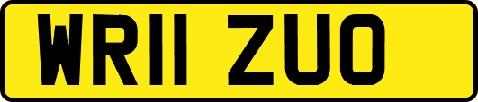 WR11ZUO