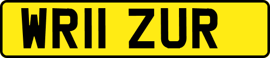 WR11ZUR