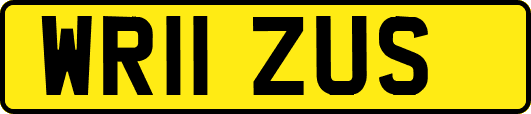 WR11ZUS