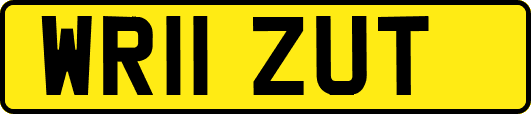 WR11ZUT