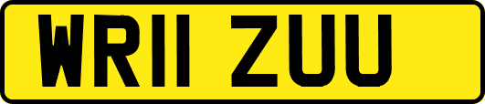 WR11ZUU