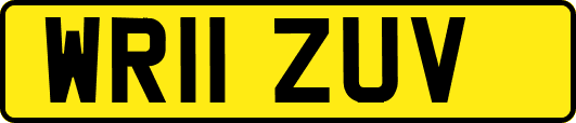 WR11ZUV