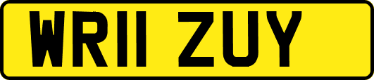 WR11ZUY