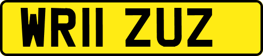 WR11ZUZ