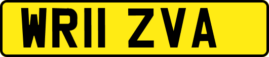 WR11ZVA