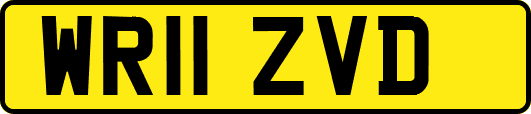 WR11ZVD