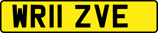 WR11ZVE