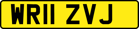 WR11ZVJ