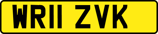 WR11ZVK