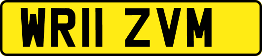 WR11ZVM
