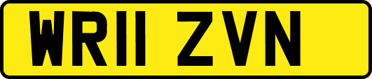 WR11ZVN