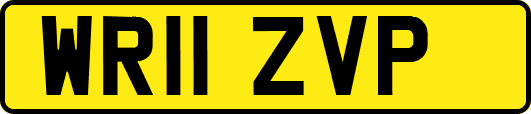 WR11ZVP