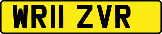 WR11ZVR