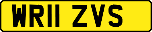 WR11ZVS