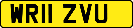 WR11ZVU
