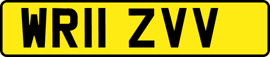 WR11ZVV