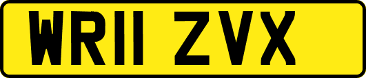 WR11ZVX