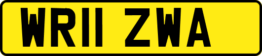 WR11ZWA