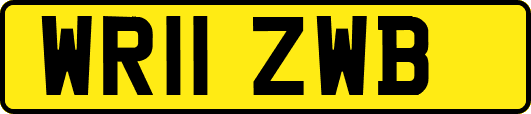 WR11ZWB
